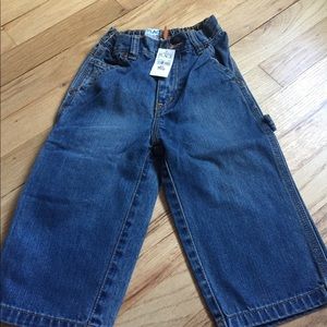 2 pair CHILDREN’S PLACE JEANS